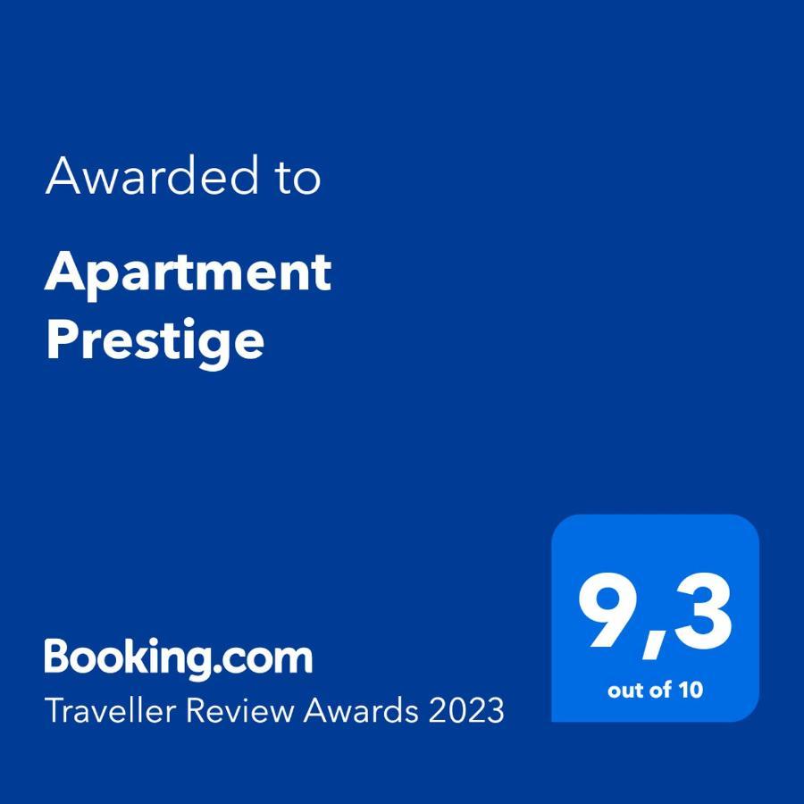 Apartment City Center Prestige ドレスデン エクステリア 写真