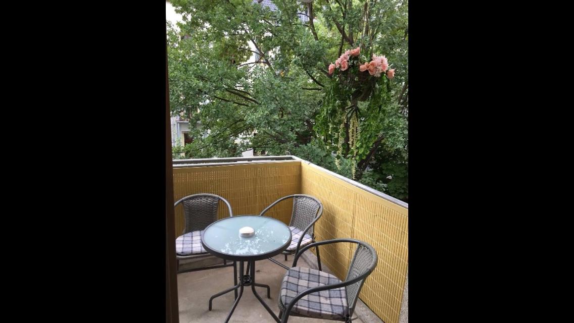 Apartment City Center Prestige ドレスデン エクステリア 写真