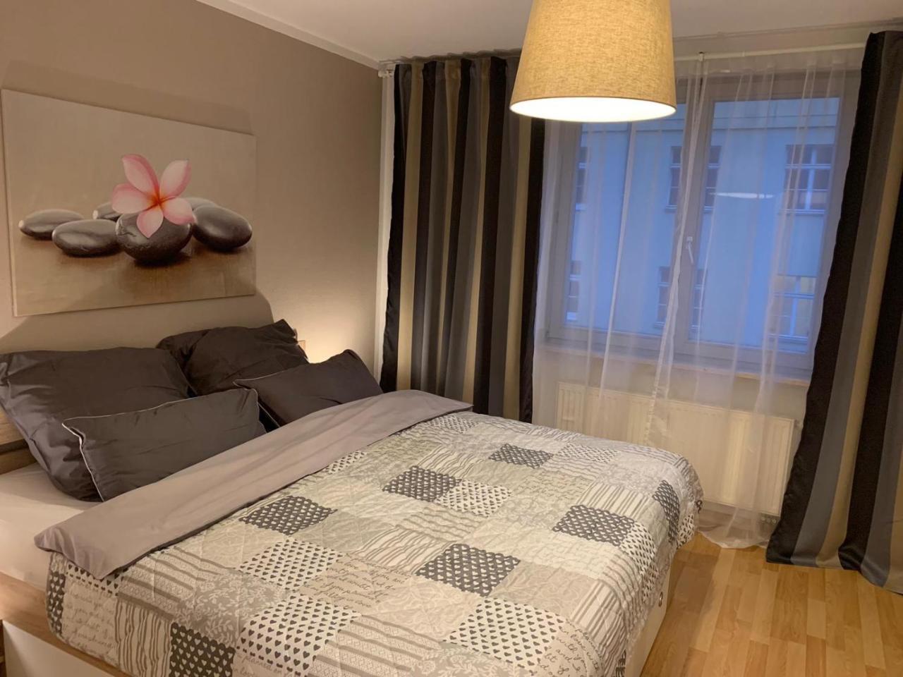 Apartment City Center Prestige ドレスデン エクステリア 写真